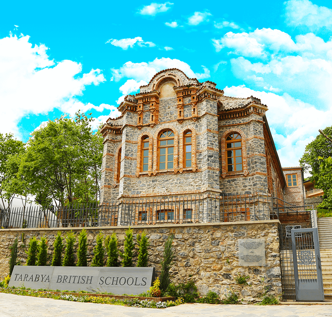 Yeniköy İlkokul Kampüsü