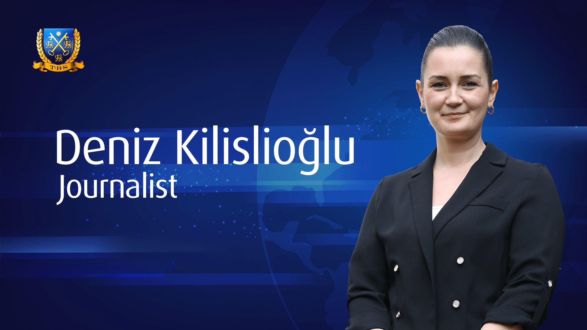 NTV Deniz Kilislioğlu